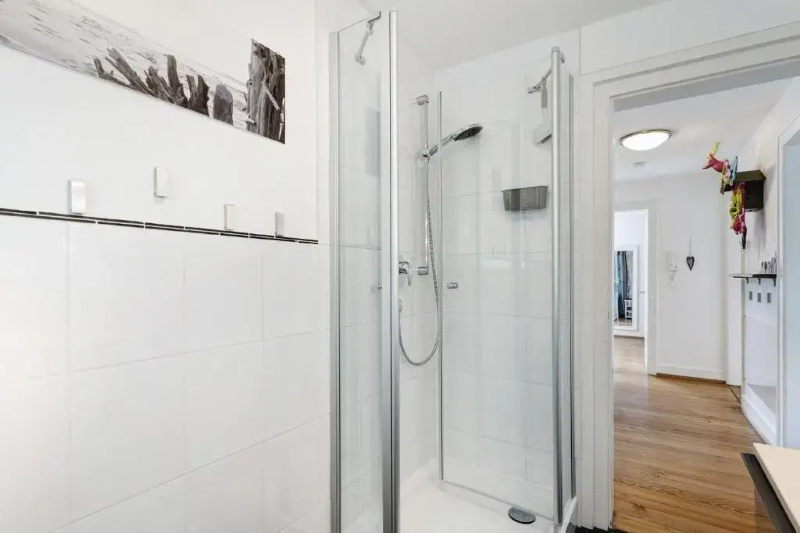 Ferienwohnung Haus No.6