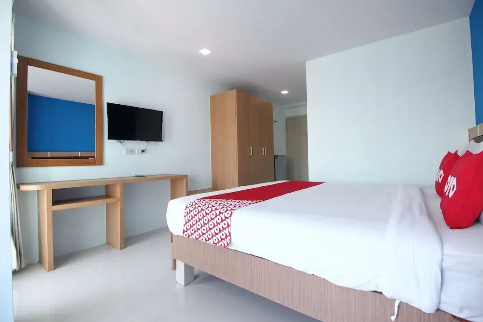 Oyo 474 Tara Residence