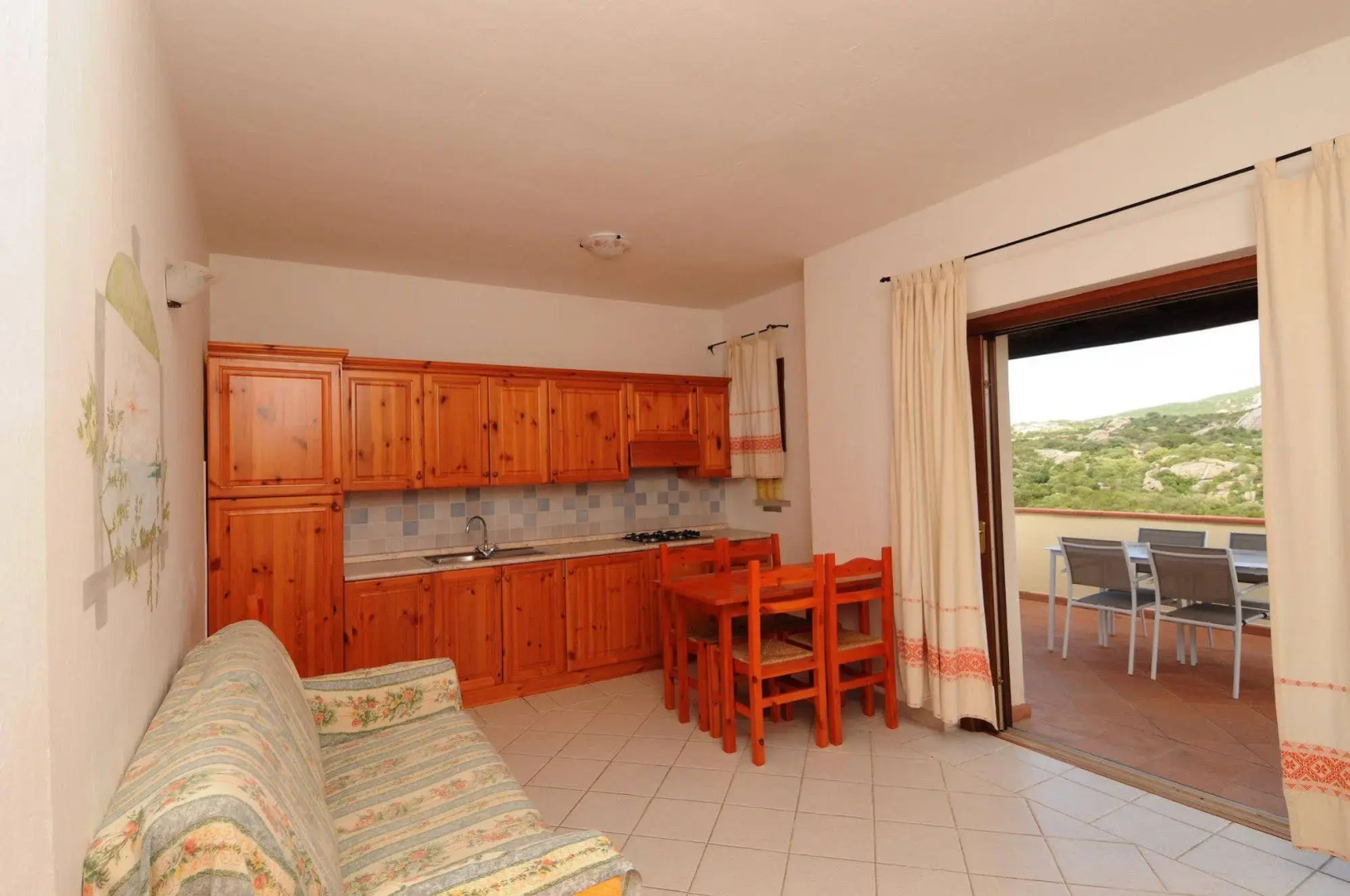 Vallemare Residence e Studios