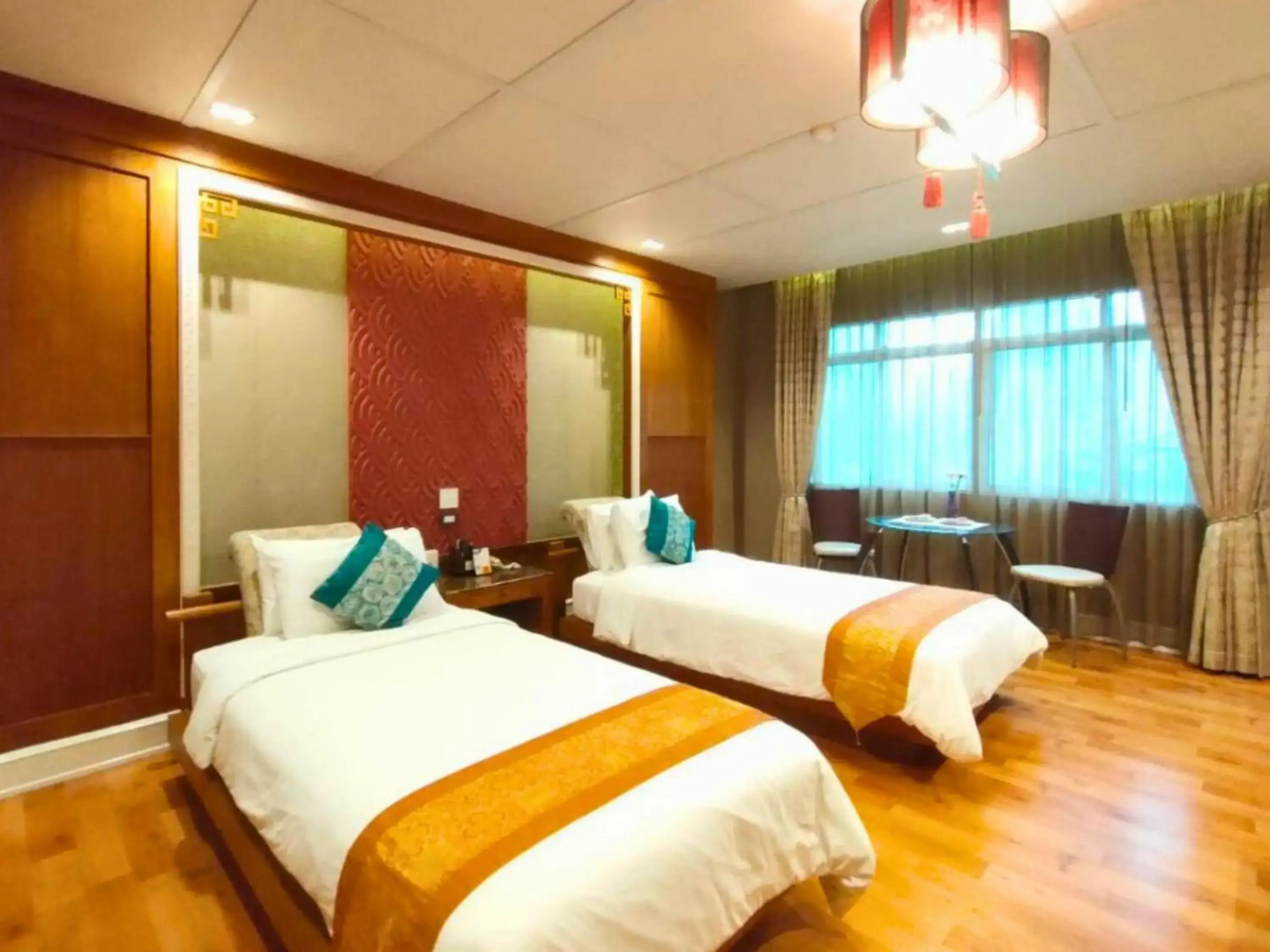 Vartika Resovilla KuiBuri Beach Resort and Villas