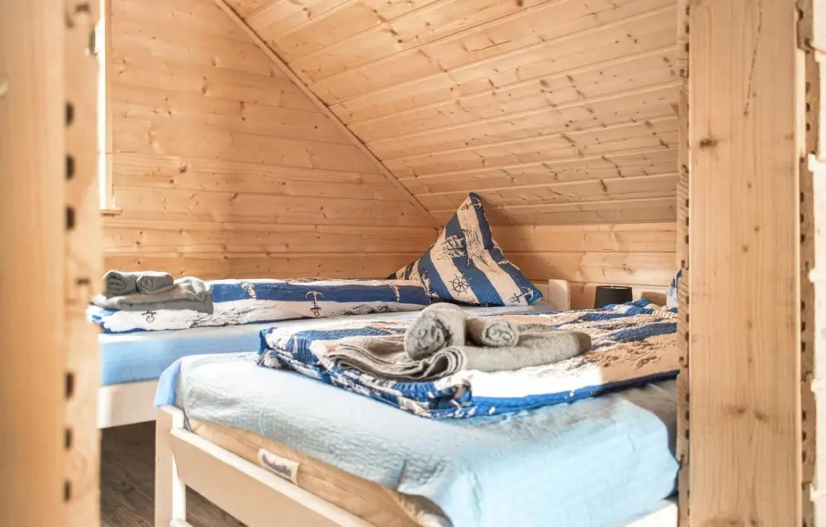 Amazing Home in Szczecin With 2 Bedrooms