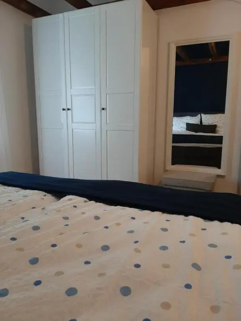 Waldurlaub Klingelborn Im Sauerland