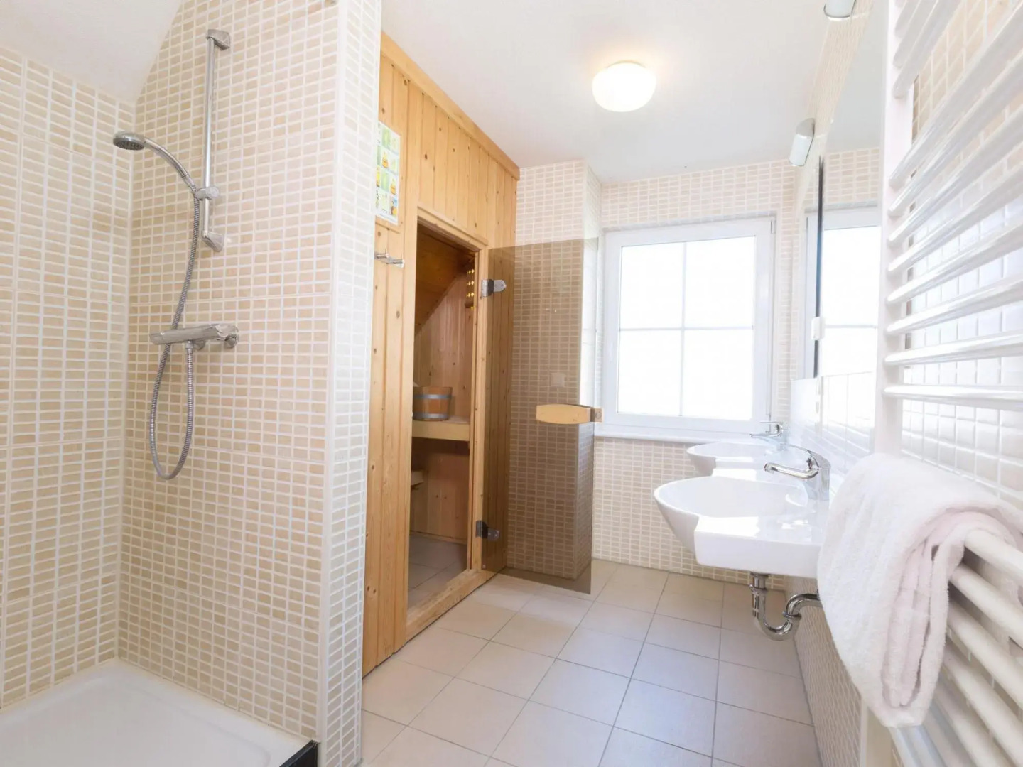 Comfortable Villa in a Traditional Style Near Bad Bentheim