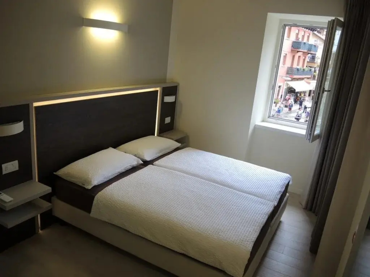 Bed and Breakfast Casa Mosole