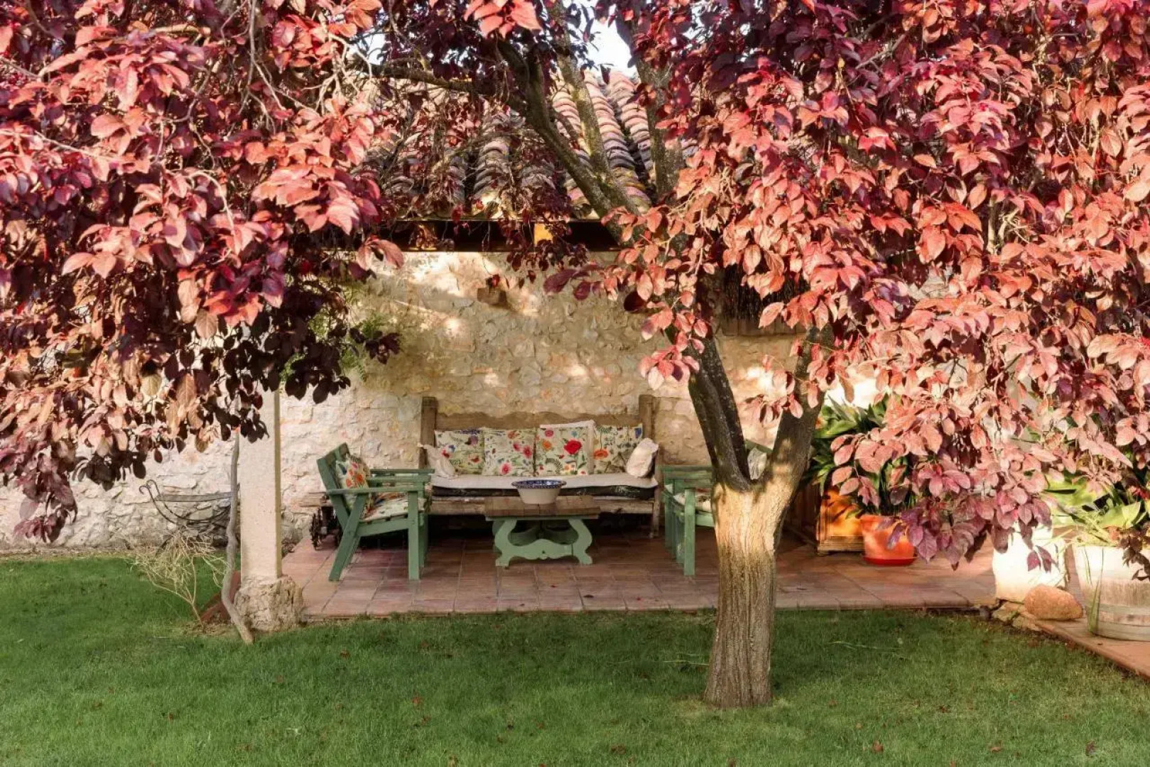 Casa Rural La Moderna