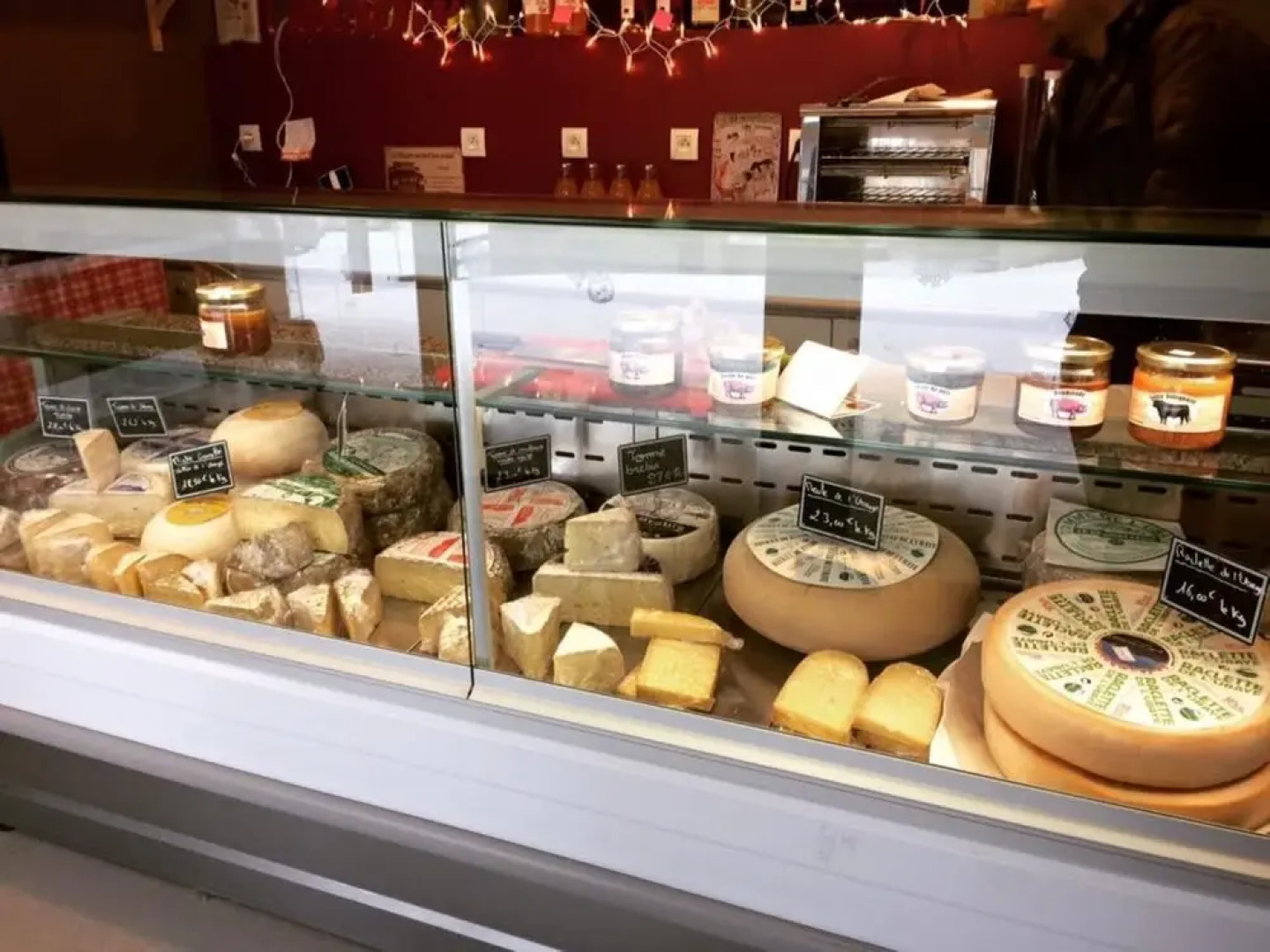 Résidence Les Blanches Provençales