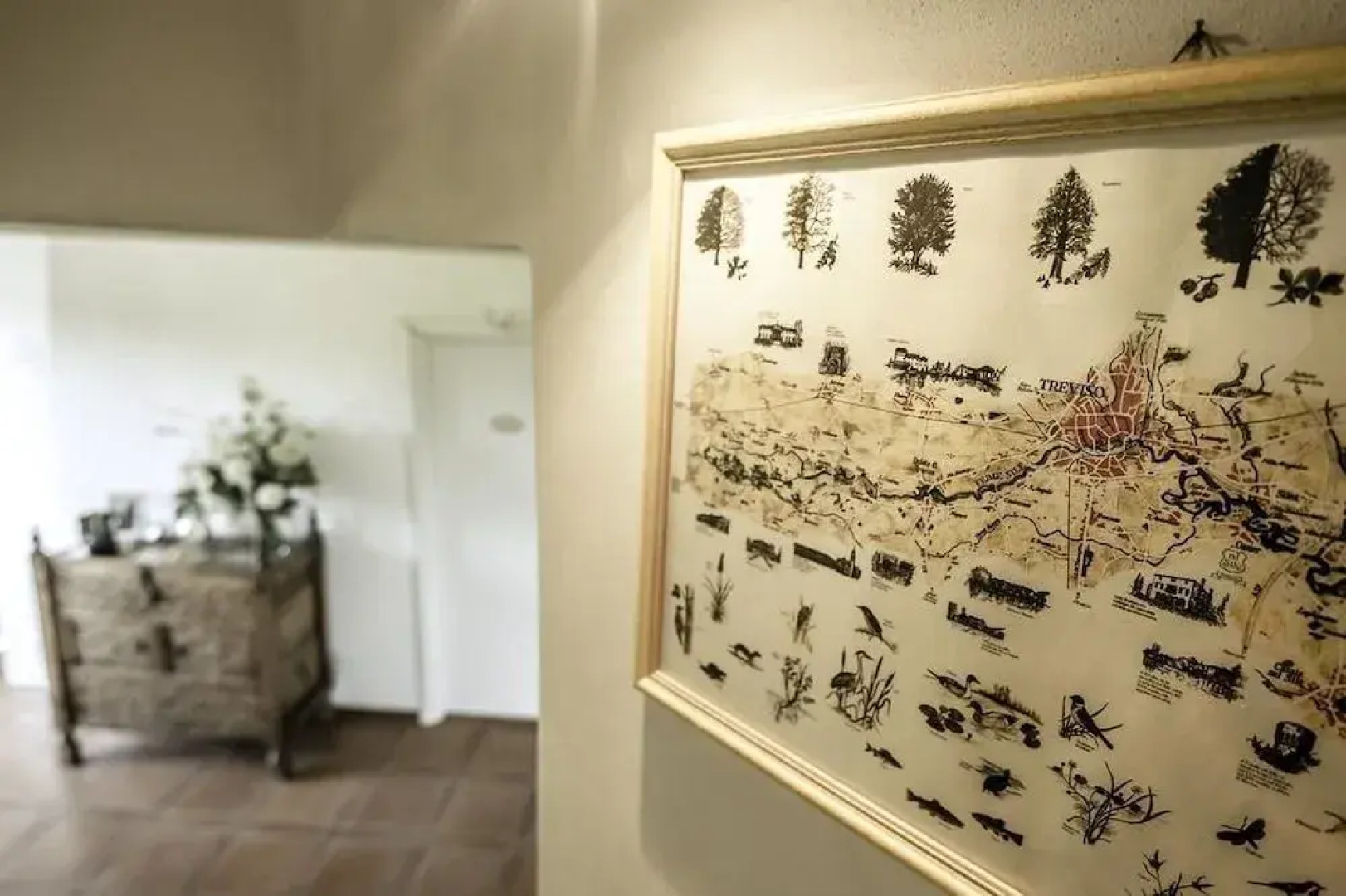 Bed And Breakfast Sile E Natura