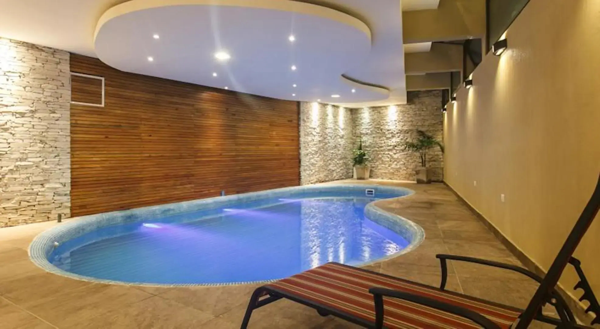 Alpemar Apart Hotel & Spa - Villa Gesell