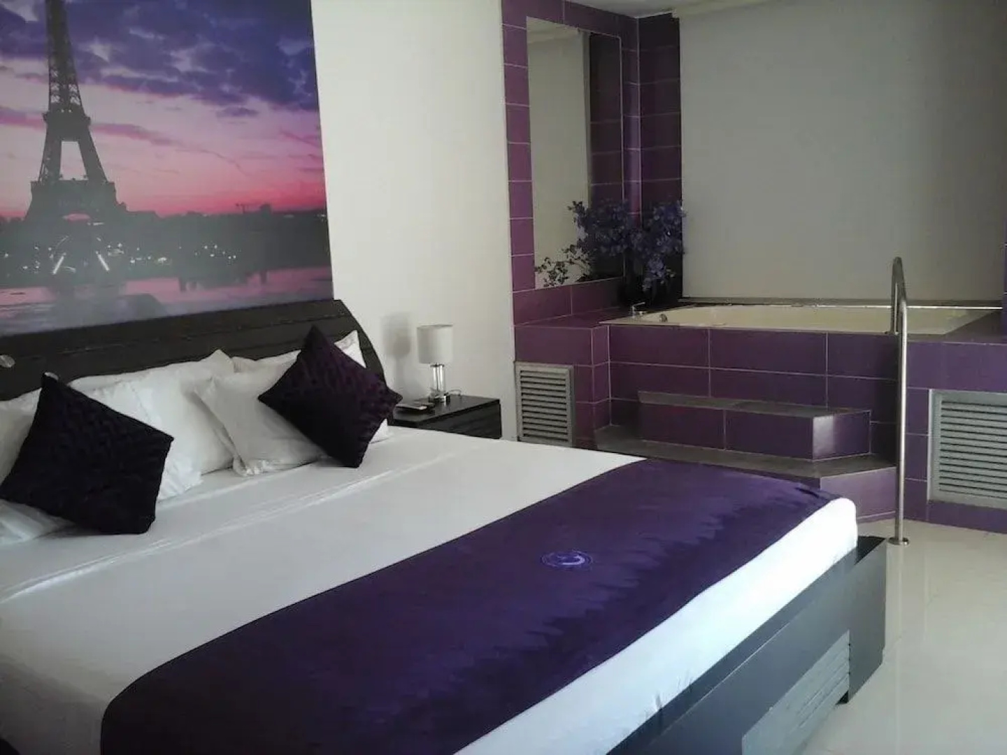 Hotel Campestre El Cisne