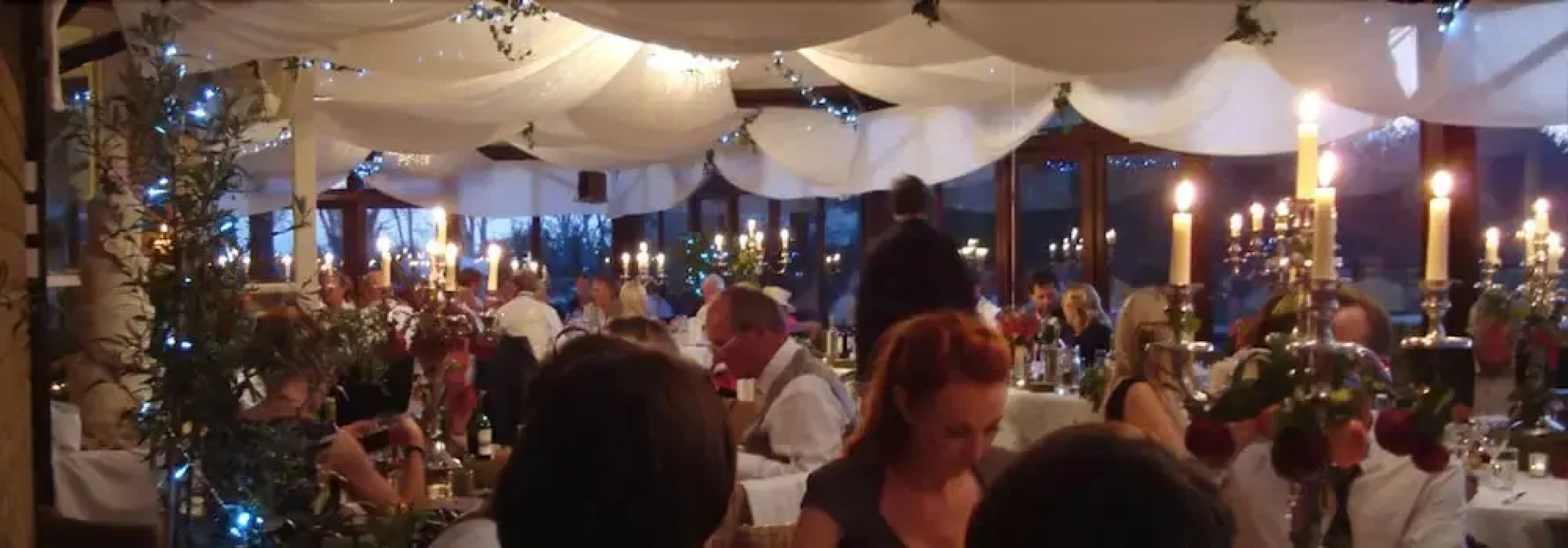 The Longcross Hotel Restaurant & Gardens