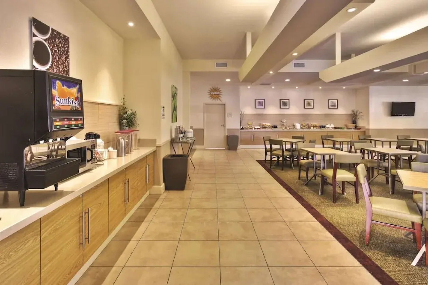 La Quinta Inn And Suites Danbury