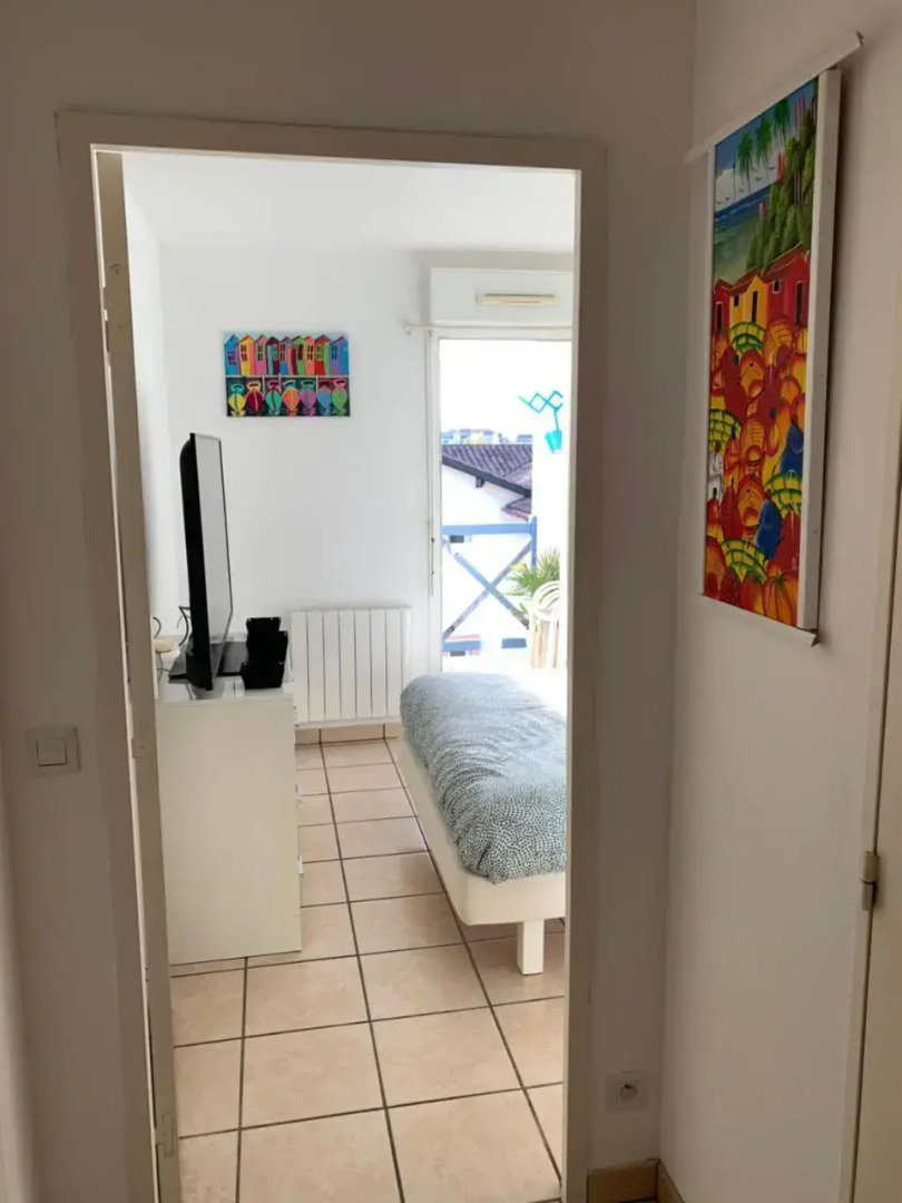 Les Hauts de Biantenia Avec Wifi