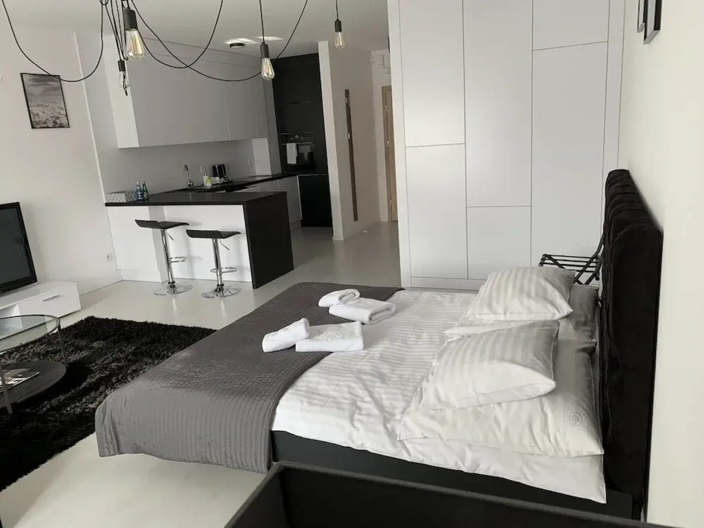 Apart-Hotel VIVI Residence & SPA