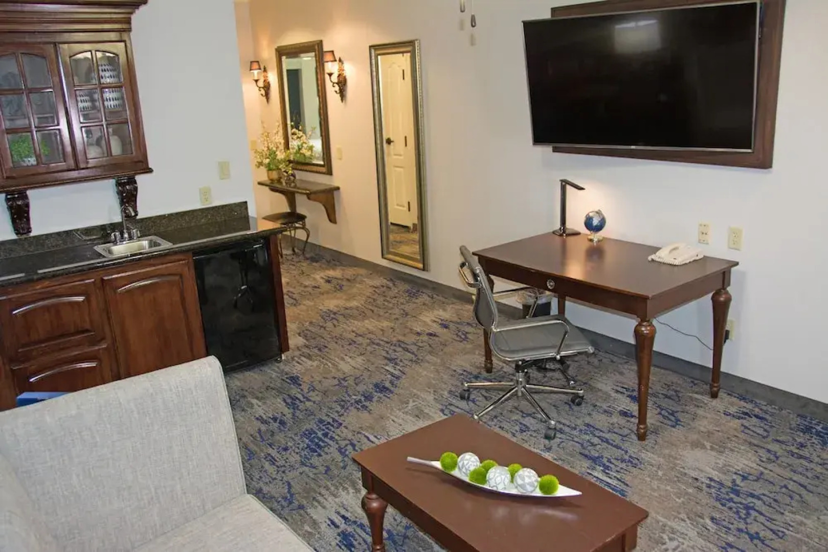 Holiday Inn Express Hotel & Suites Sulphur Springs