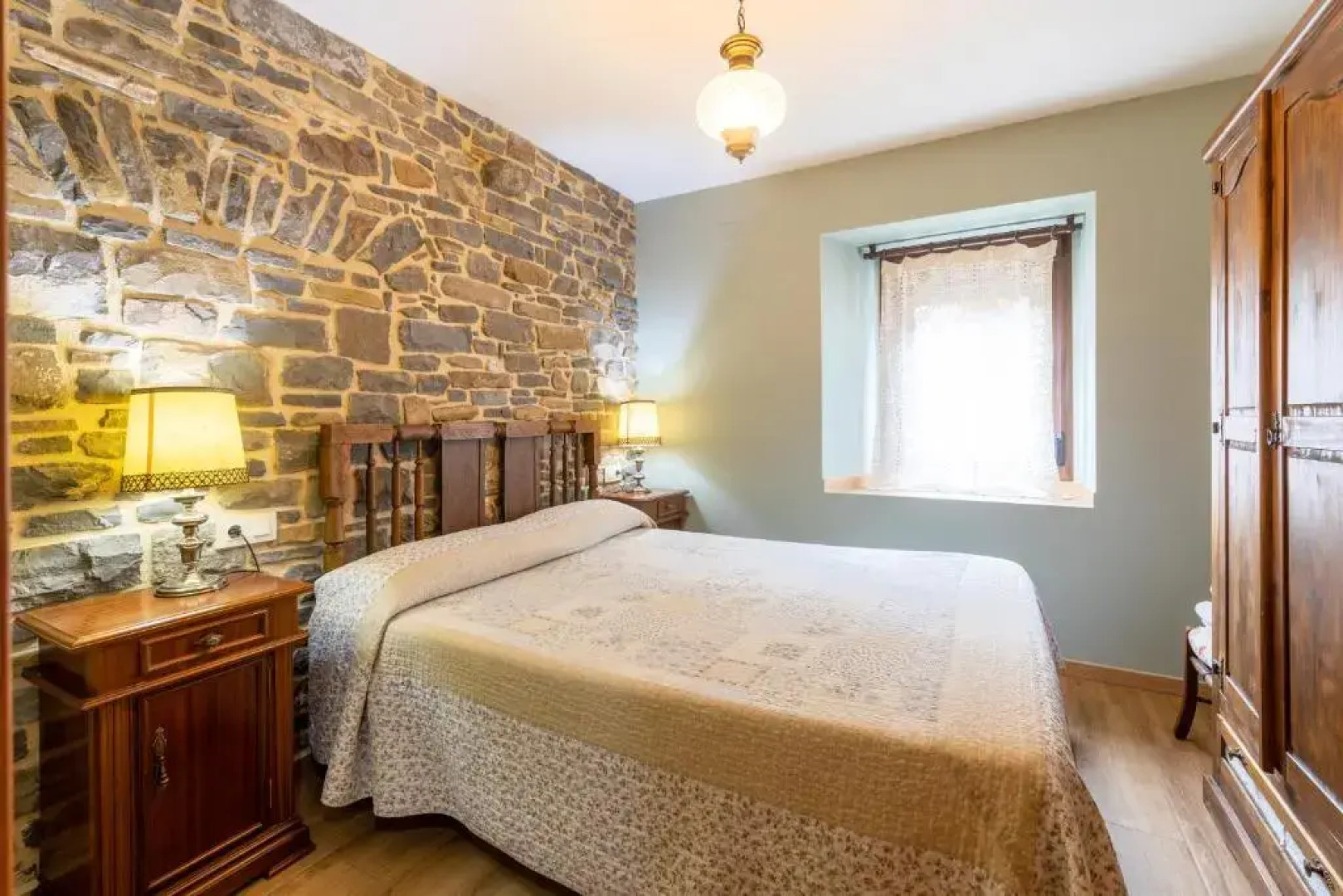 Casa Dieste Apartamentos Turísticos en Boltaña