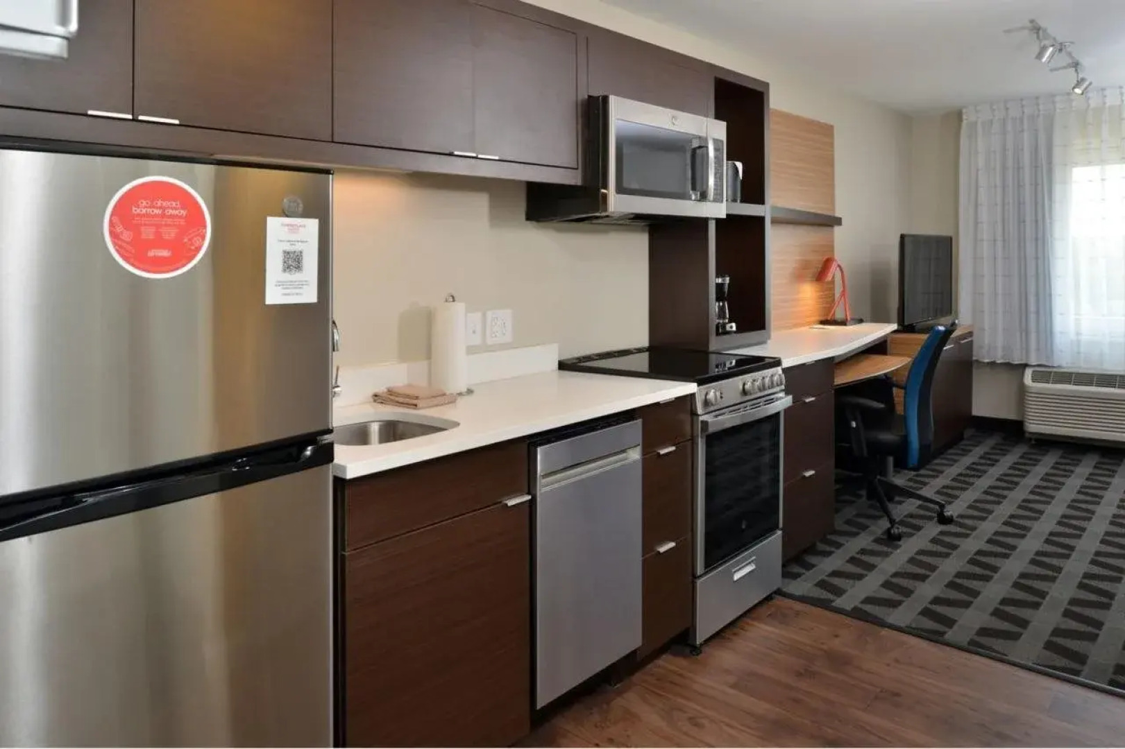 TownePlace Suites Raleigh-Durham Airport/Morrisville