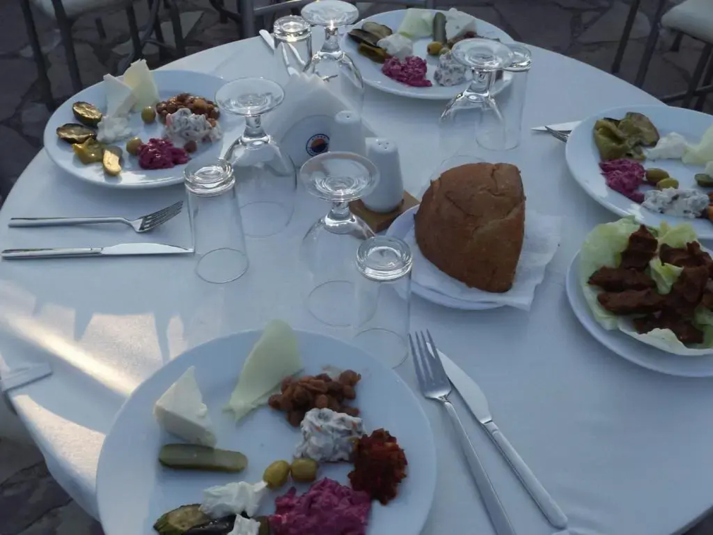 Hamsilos Tatil Koyu & Apart Hotel