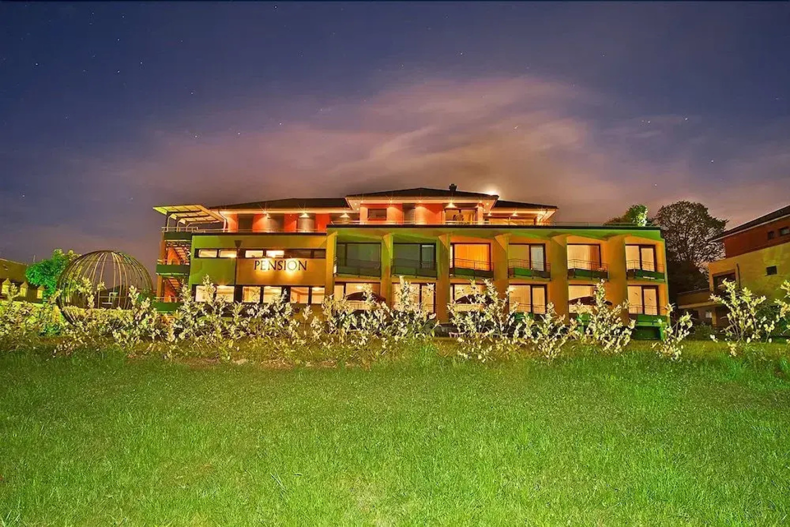 Gästehaus am Sonnenhof