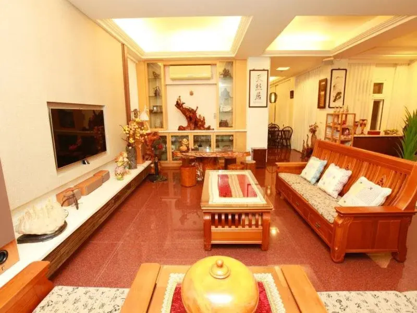 Nature House Homestay