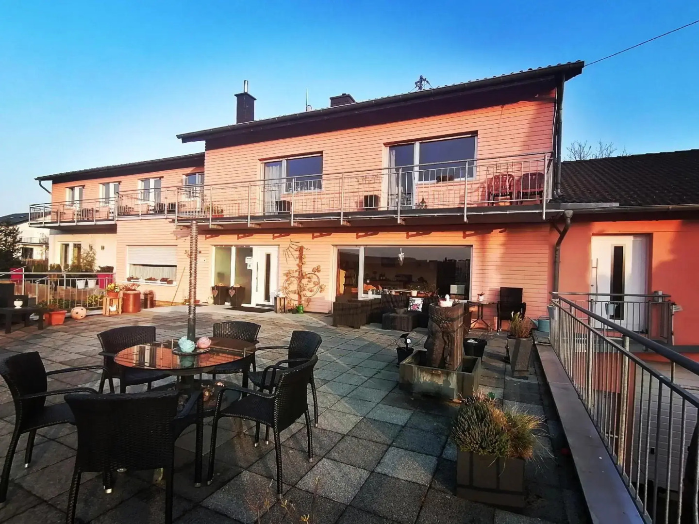 Weingut-Pension Tiliahof