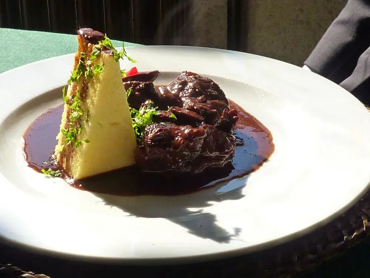 Logis Auberge Du Morge