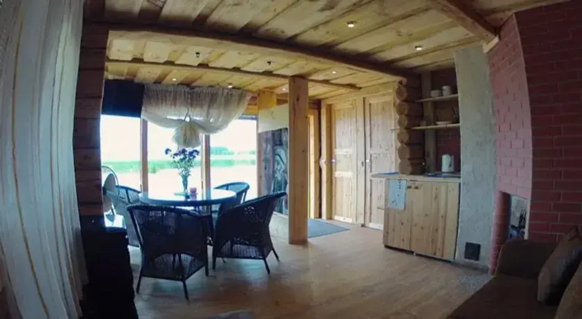 Rõsna Holiday House