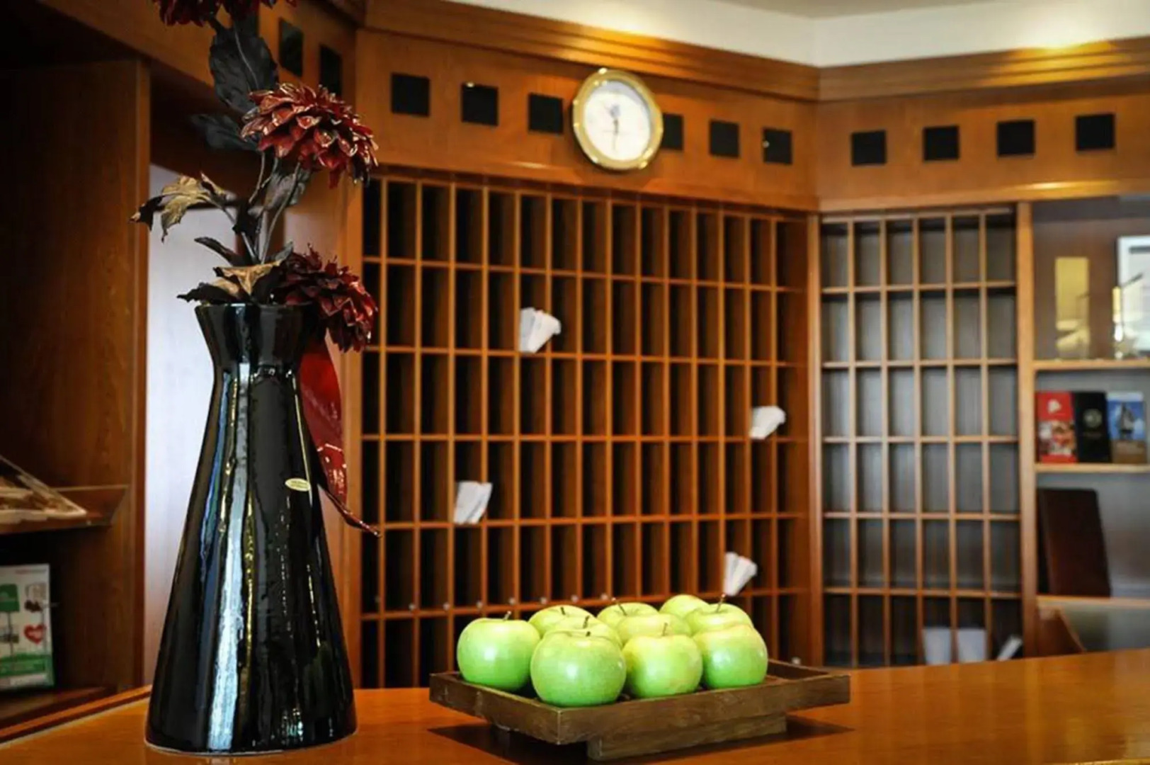 Good Morning + Halle - Leipzig