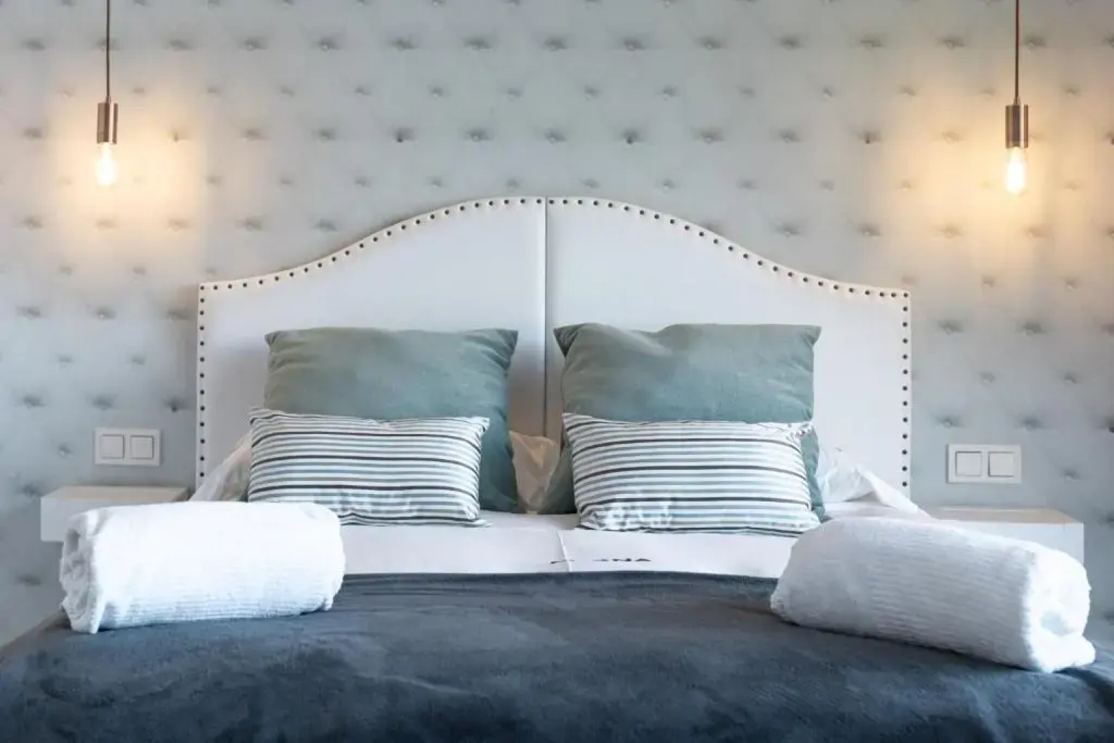 Apartamentos Kresala