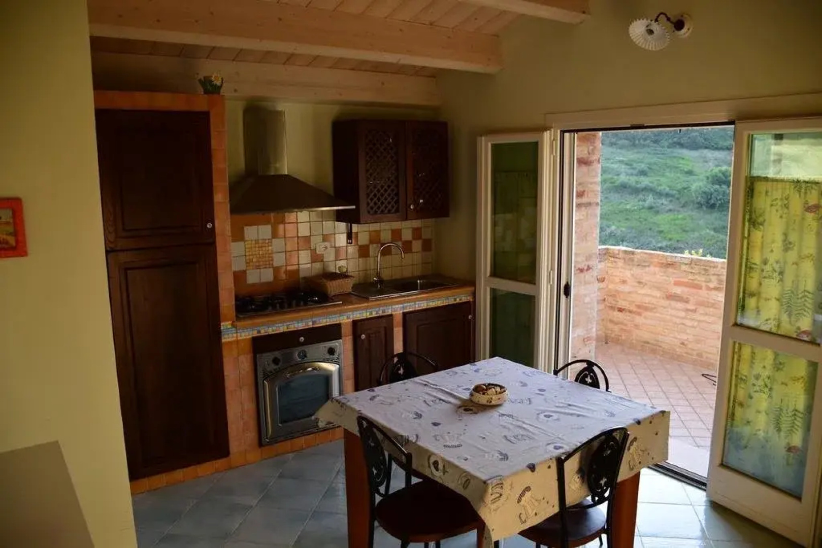 B & B Antica Campagna