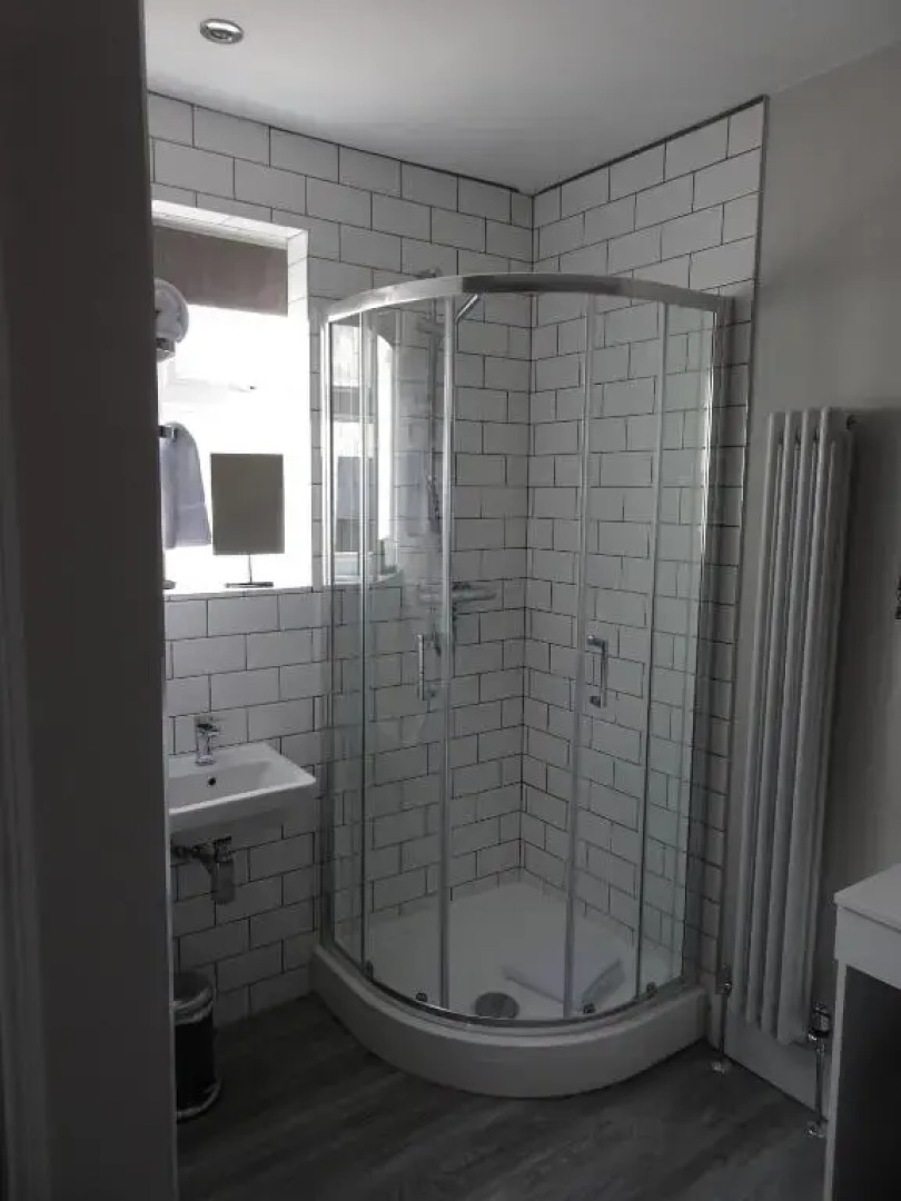 The West Malling Rooms