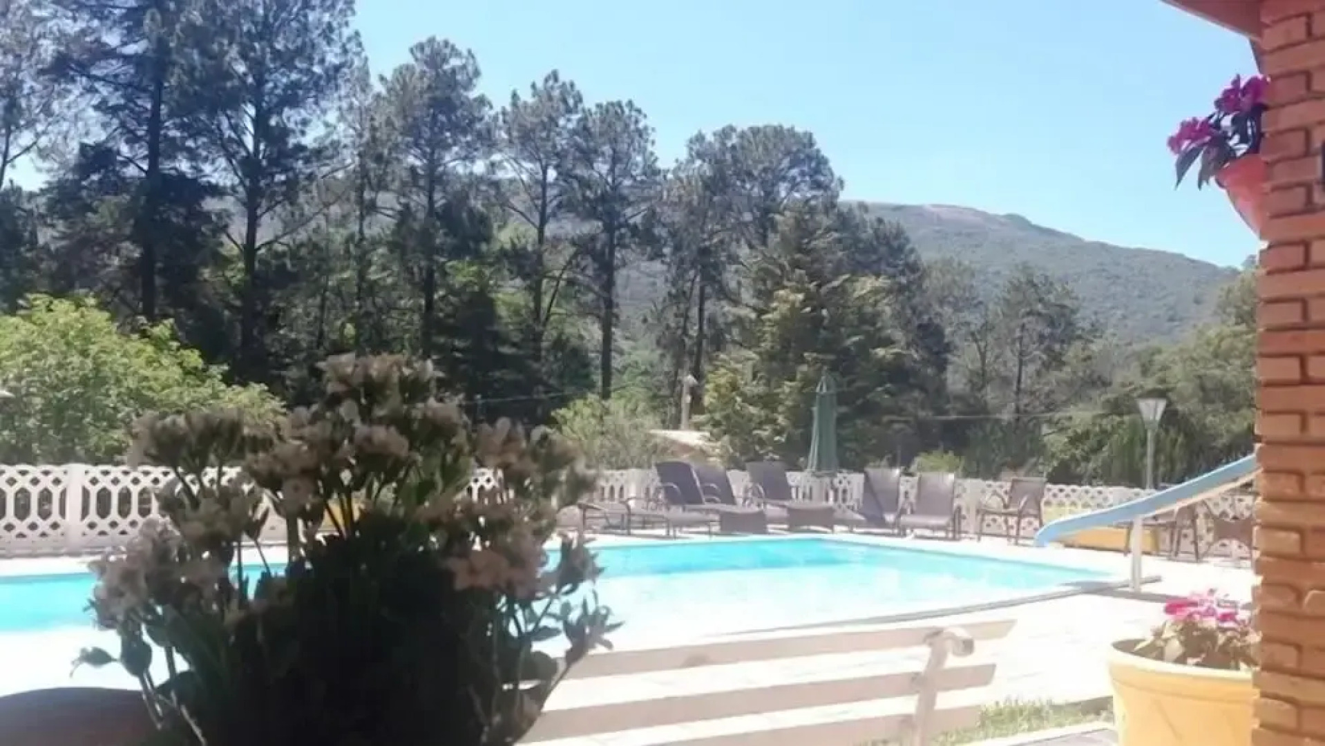 Villas Atibaia Hotel Pousada