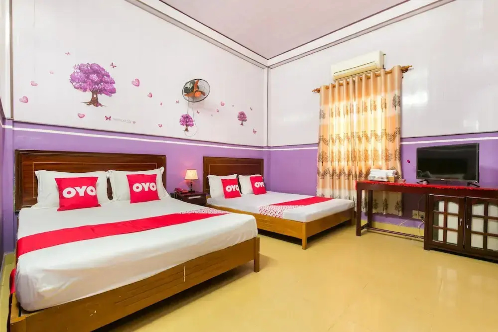 OYO 754 Thuận Phát Hotel