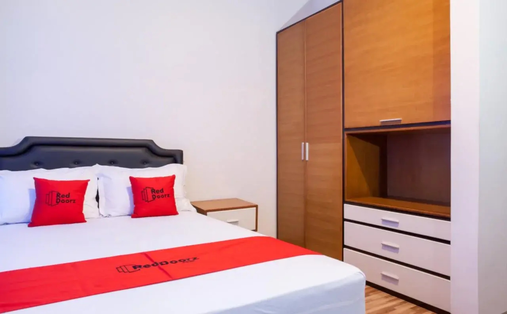 RedDoorz @ Lowokwaru