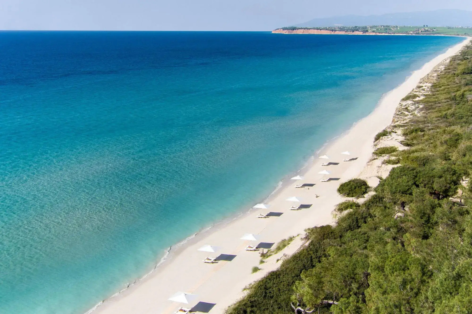 Sani Seaside Luxury - Villa Hera Private Pool