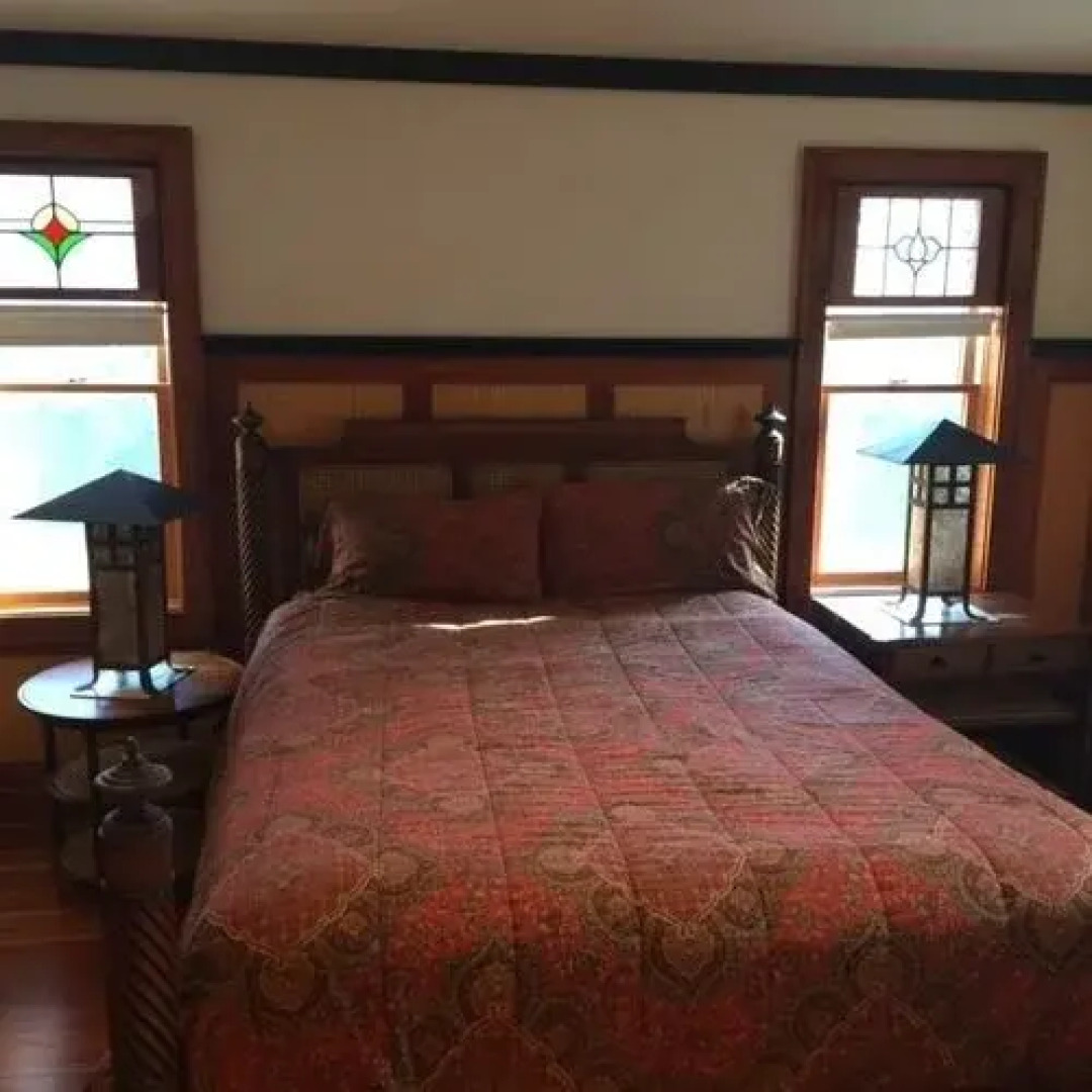 The American Cottage