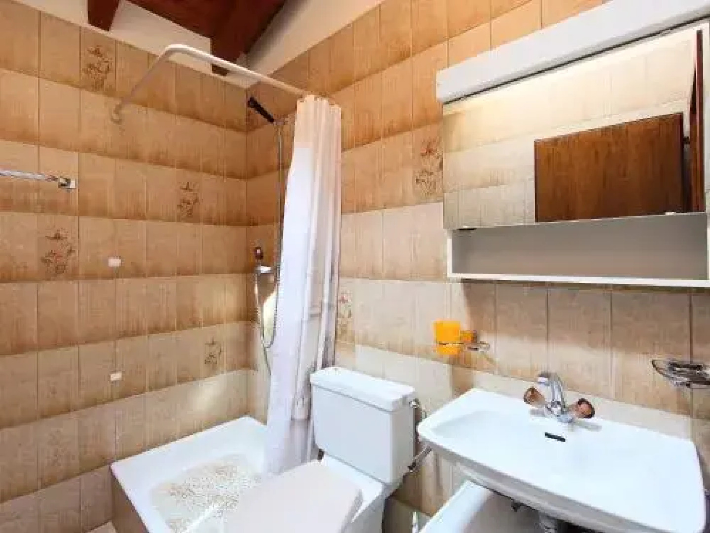 Apartment Eden Roc 28