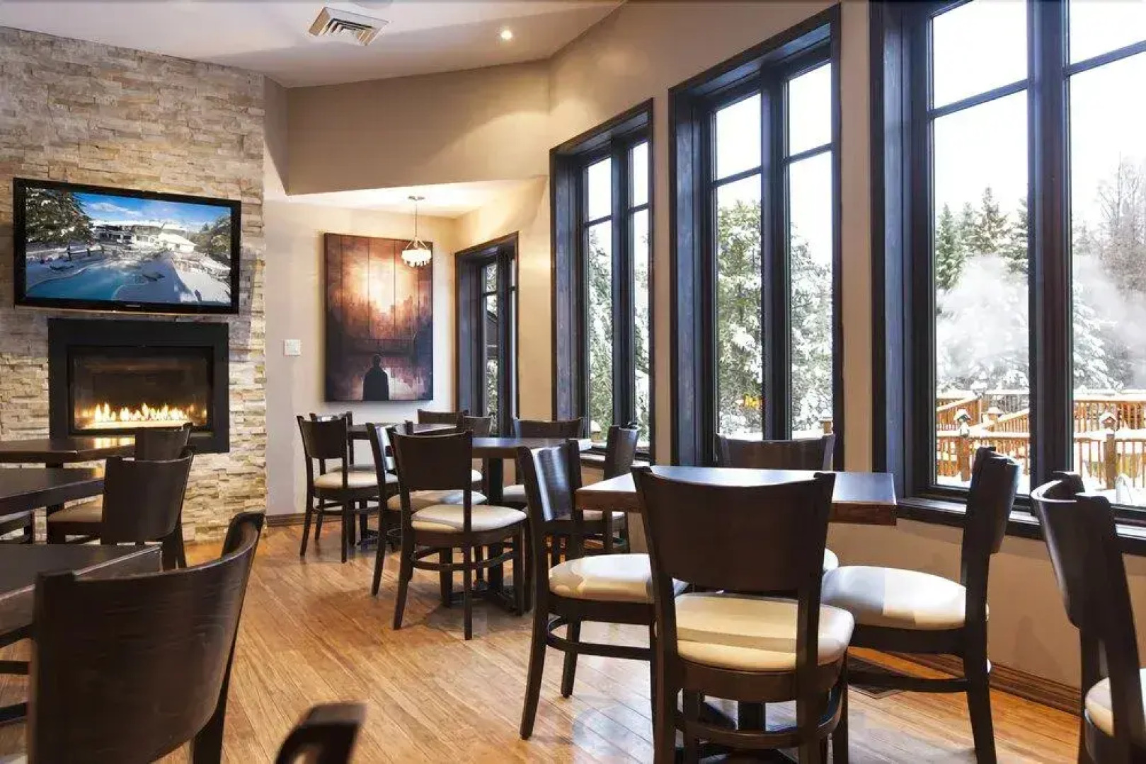 Auberge du Vieux Foyer