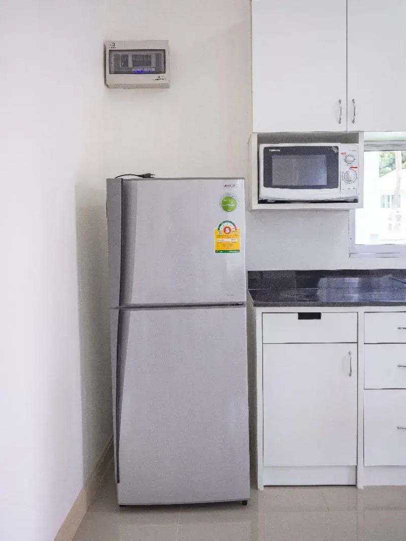 Baan Ping Kan Longstay by ZUZU