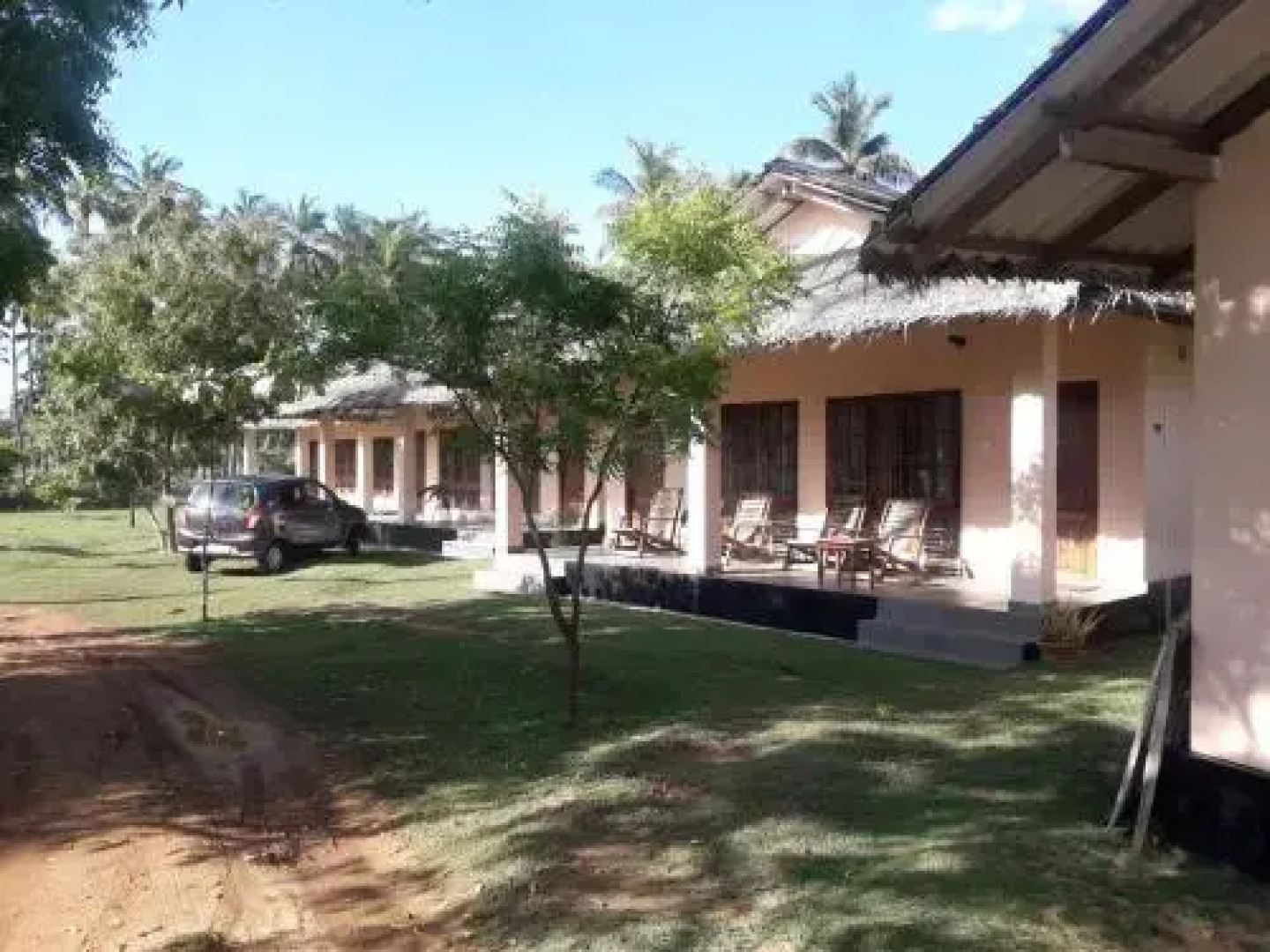 Cocodance Beach Resort