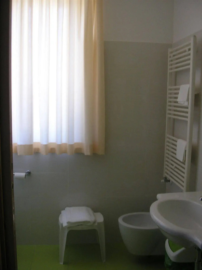 Hotel Ristorante Casa Rossa