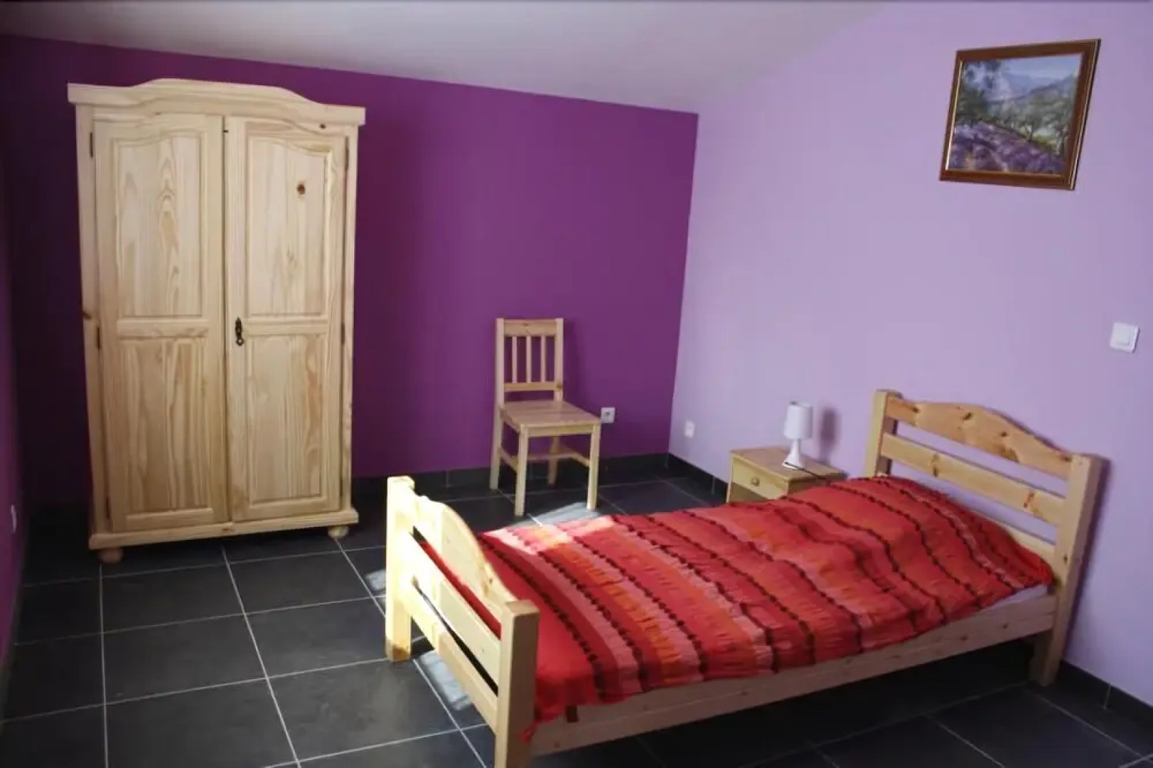 Ferme Solaire de la Papote