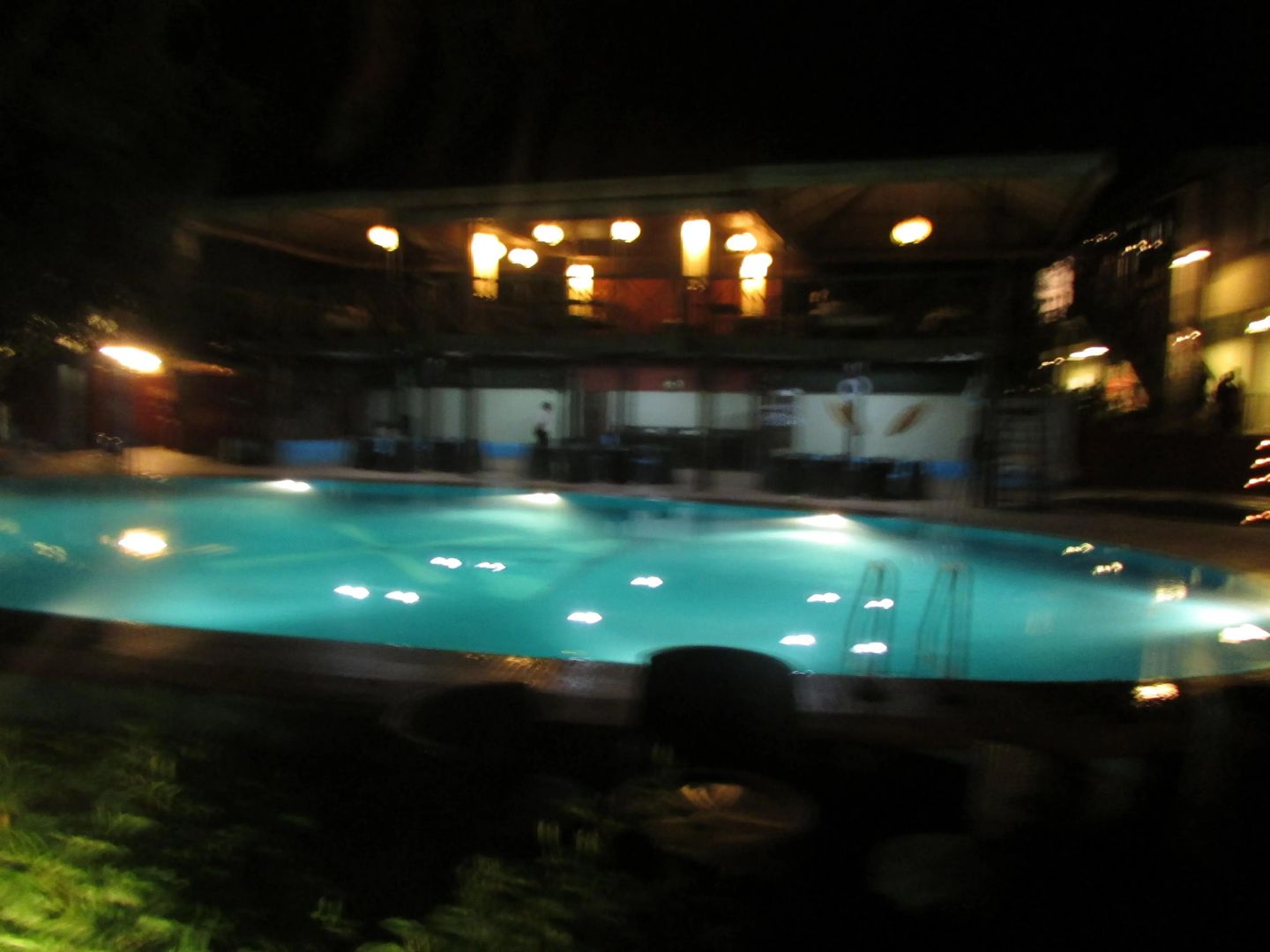 Outpost@ Alibaug Resort