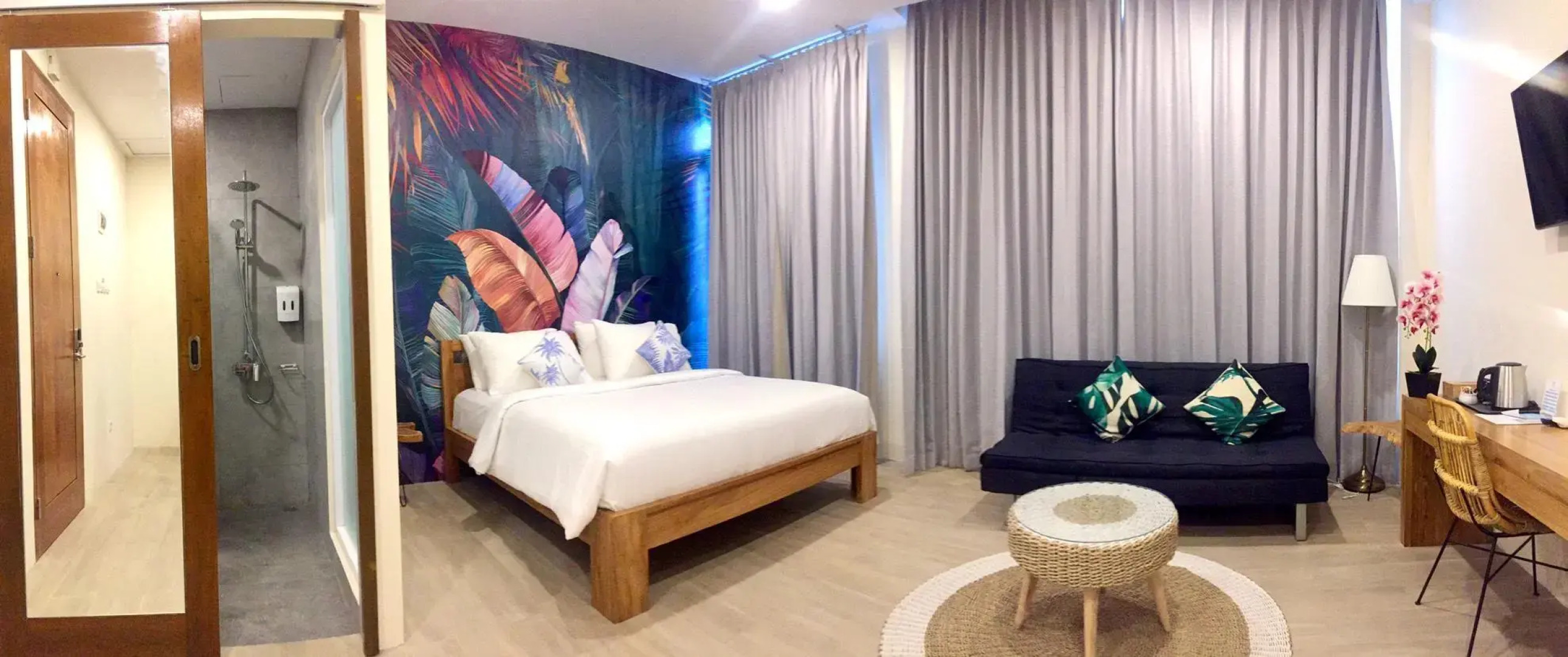 Hotel Moloka’I Morotai