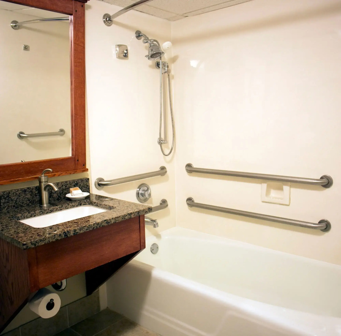 The Omni Grove Park Inn & Spa