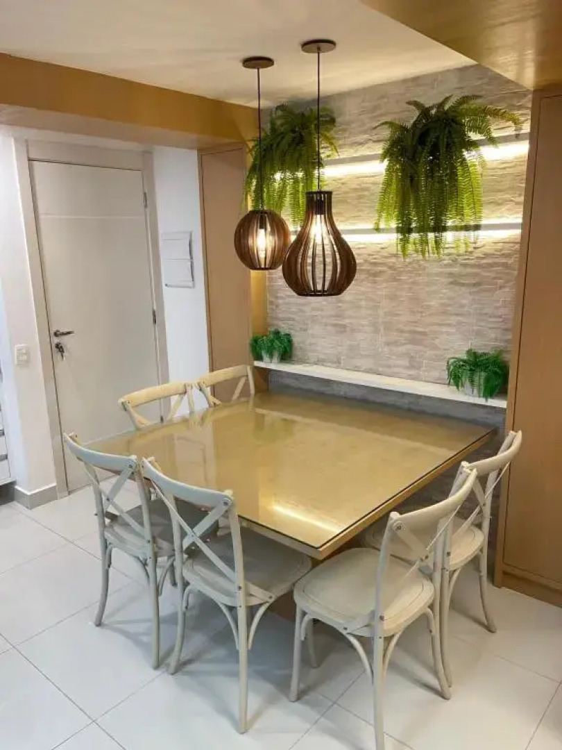 Cobertura Resort In Mare Bali -Muriú 434 Praia de Cotovelo