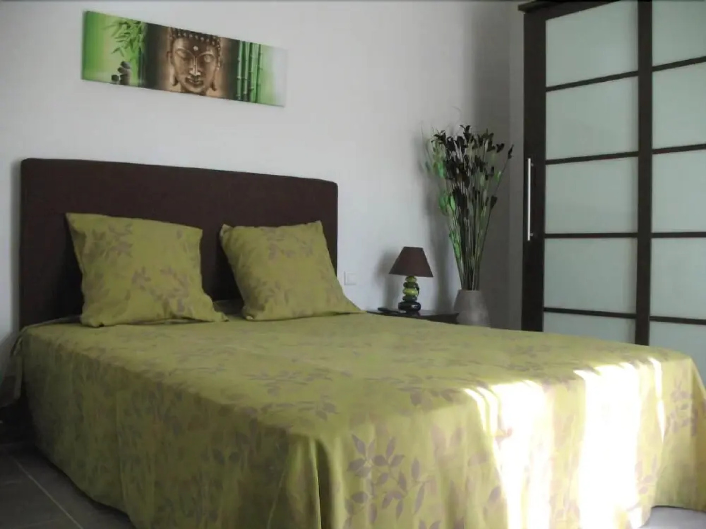 Residence Hoteliere Saint Esteve