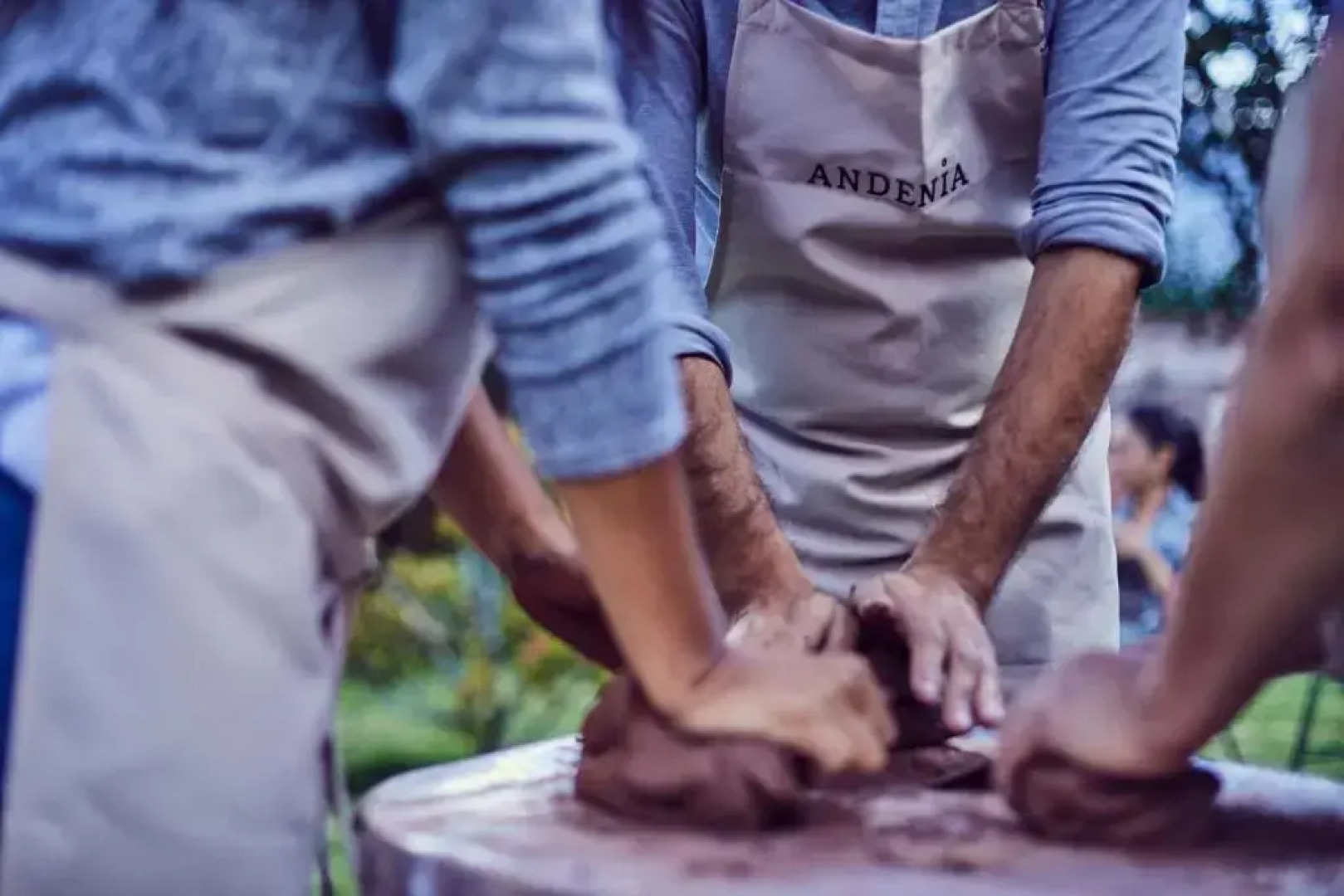 Andenia Boutique Hotel, Sacred Valley