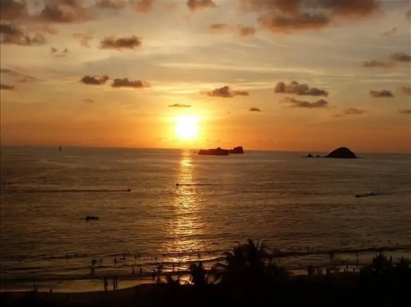 Residence BayViewGrand 1BR