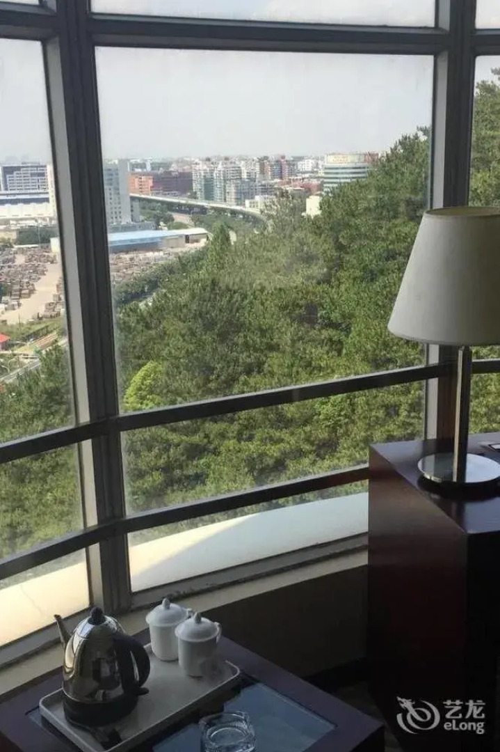 Xiamen Kellywood Hotel