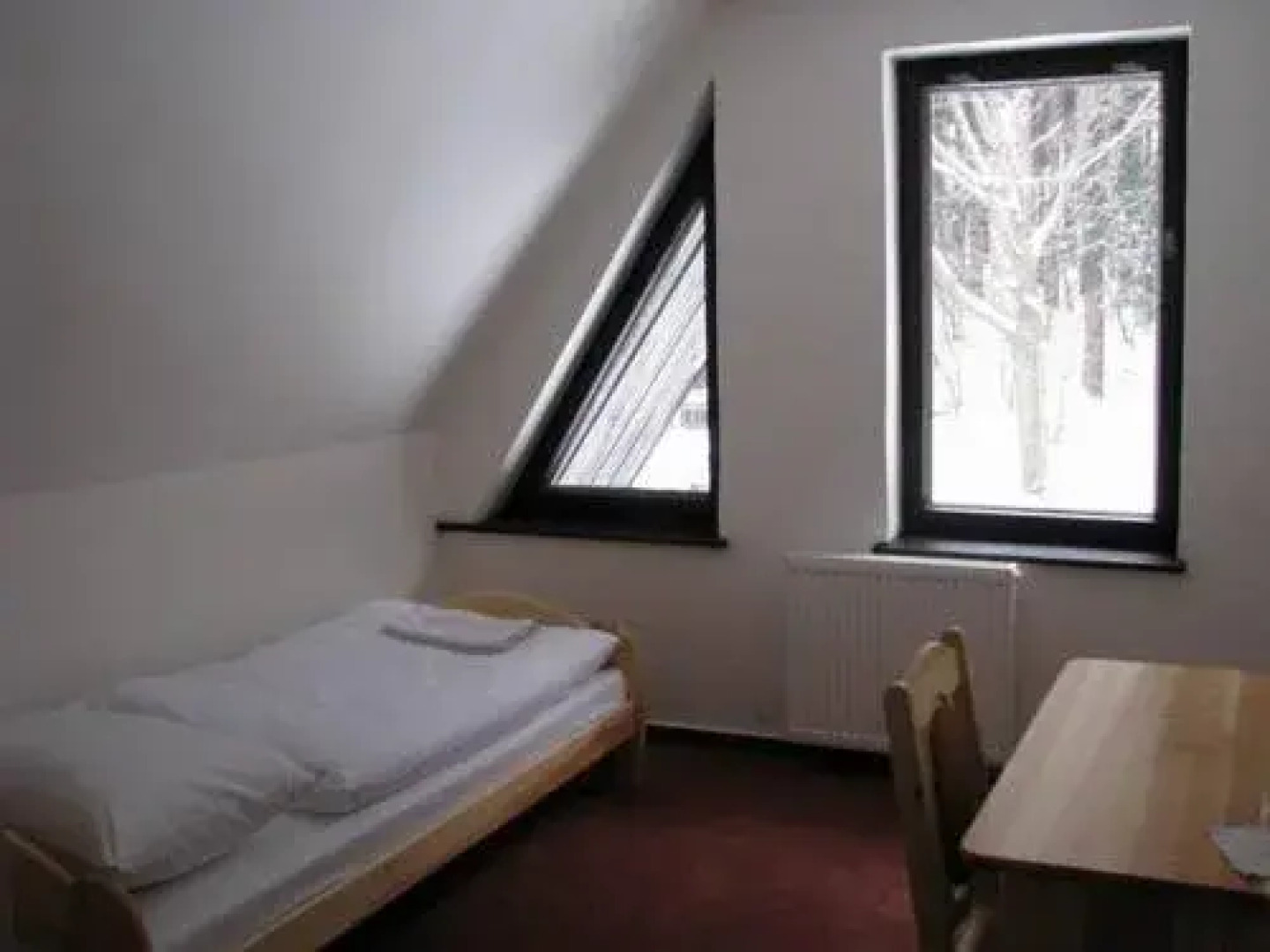 Hotel Junior Piatrova